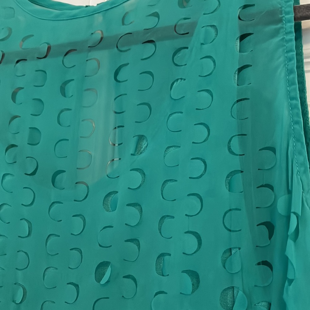 ZARA Mini Dress - Picture 4 of 5